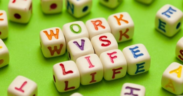 Bessere Work-Life-Balance als Voraussetzung am Arbeitsplatz
