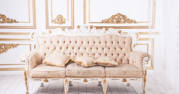 Sofa Luxus